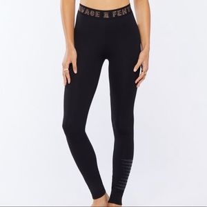 Savage X Fenty Jersey Leggings